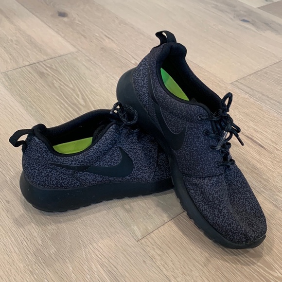 Nike Shoes Nike Roshe Shoes Poshmark